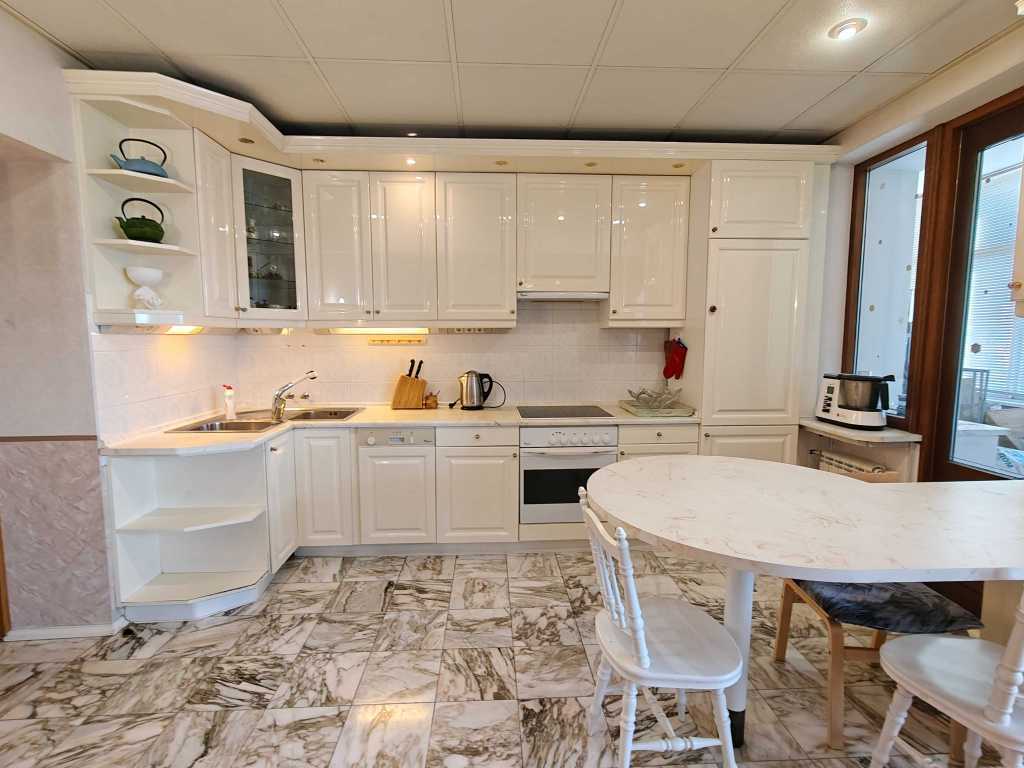 Аренда 3-комнатной квартиры 100 м², Леси Украинки бул., 21А