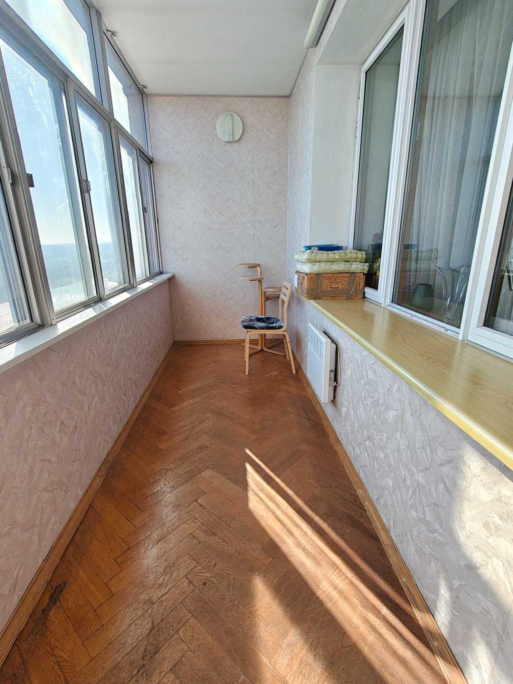 Аренда 3-комнатной квартиры 100 м², Леси Украинки бул., 21А