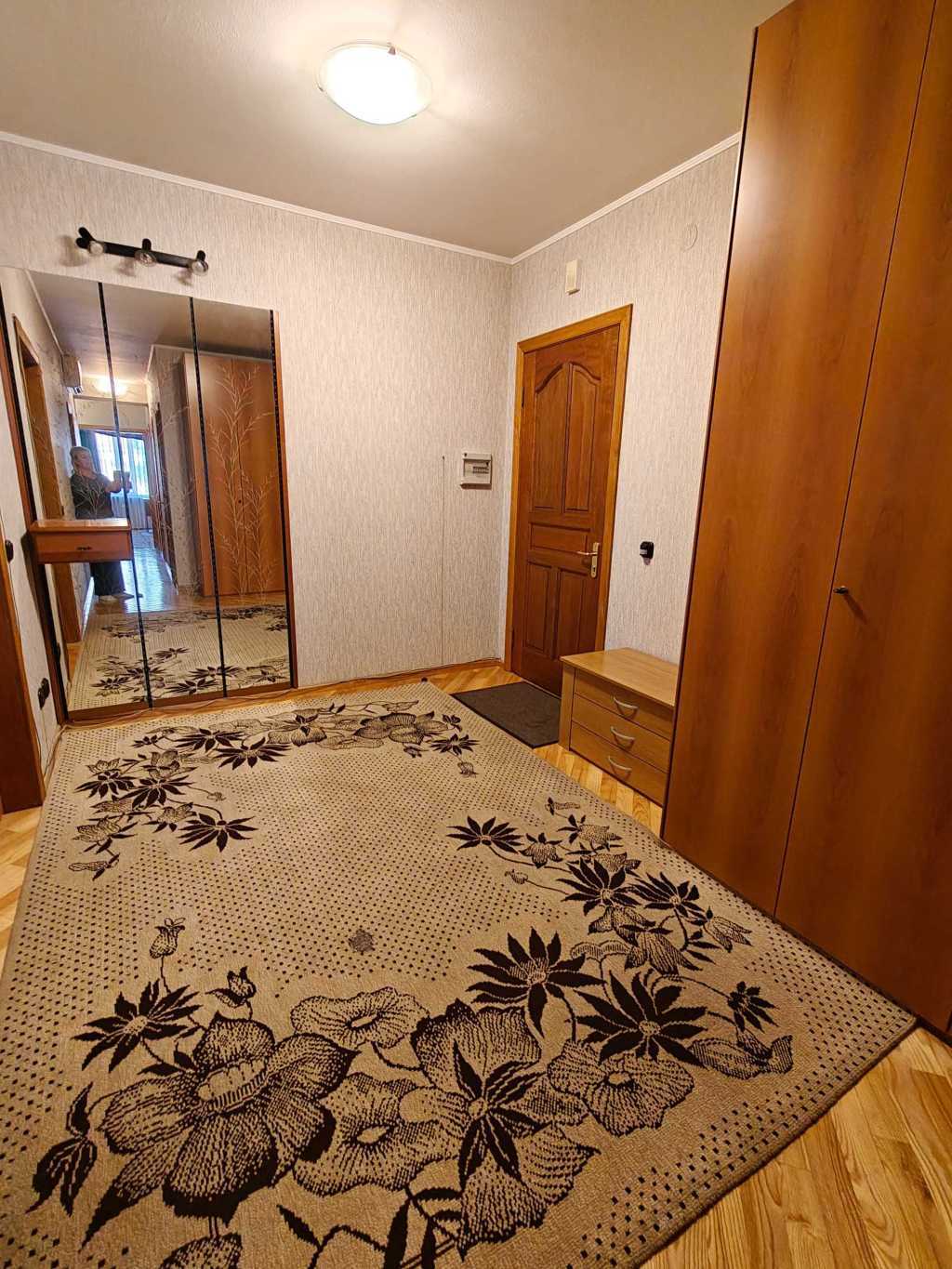 Аренда 3-комнатной квартиры 100 м², Леси Украинки бул., 21А