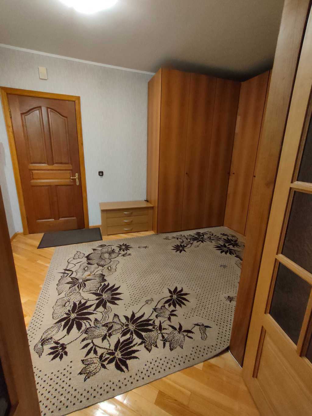 Аренда 3-комнатной квартиры 100 м², Леси Украинки бул., 21А