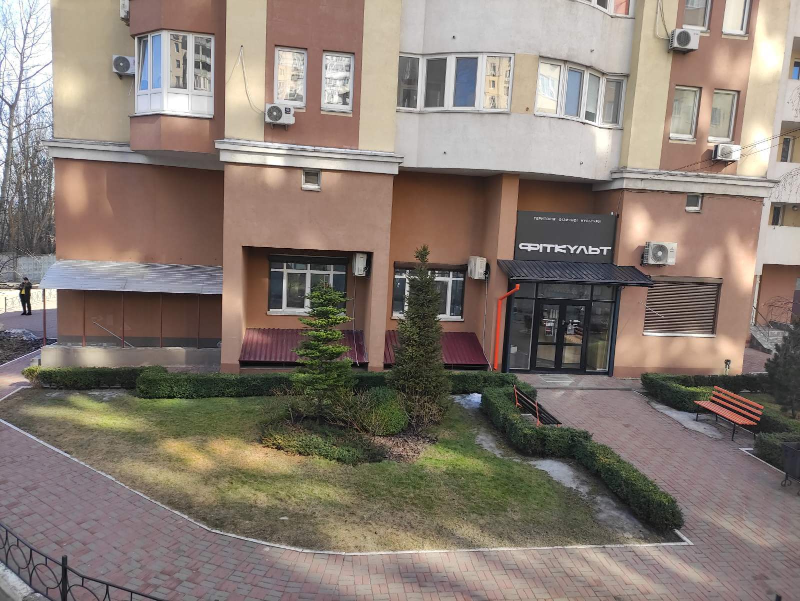 Продаж 2-кімнатної квартири 96 м², Науки просп., 69