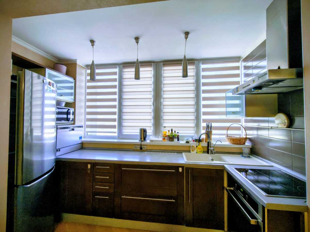 Аренда 2-комнатной квартиры 65 м², Суворова ул., 14