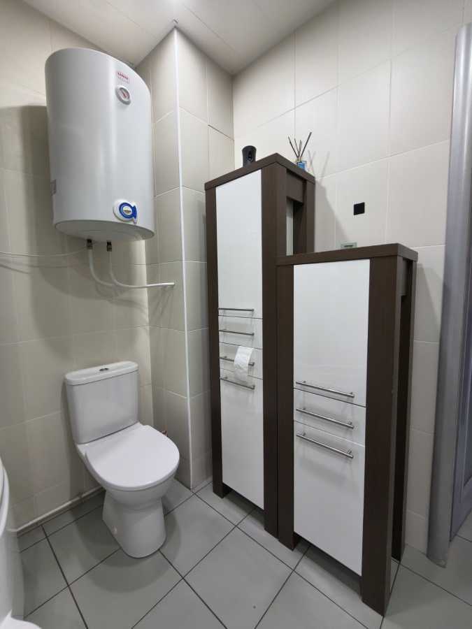 Аренда 2-комнатной квартиры 65 м², Суворова ул., 14