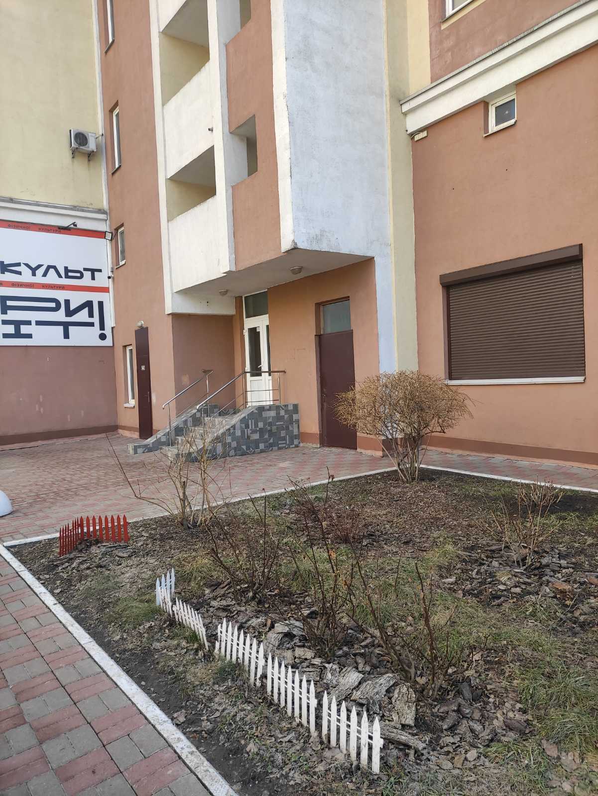 Продаж 2-кімнатної квартири 96 м², Науки просп., 69