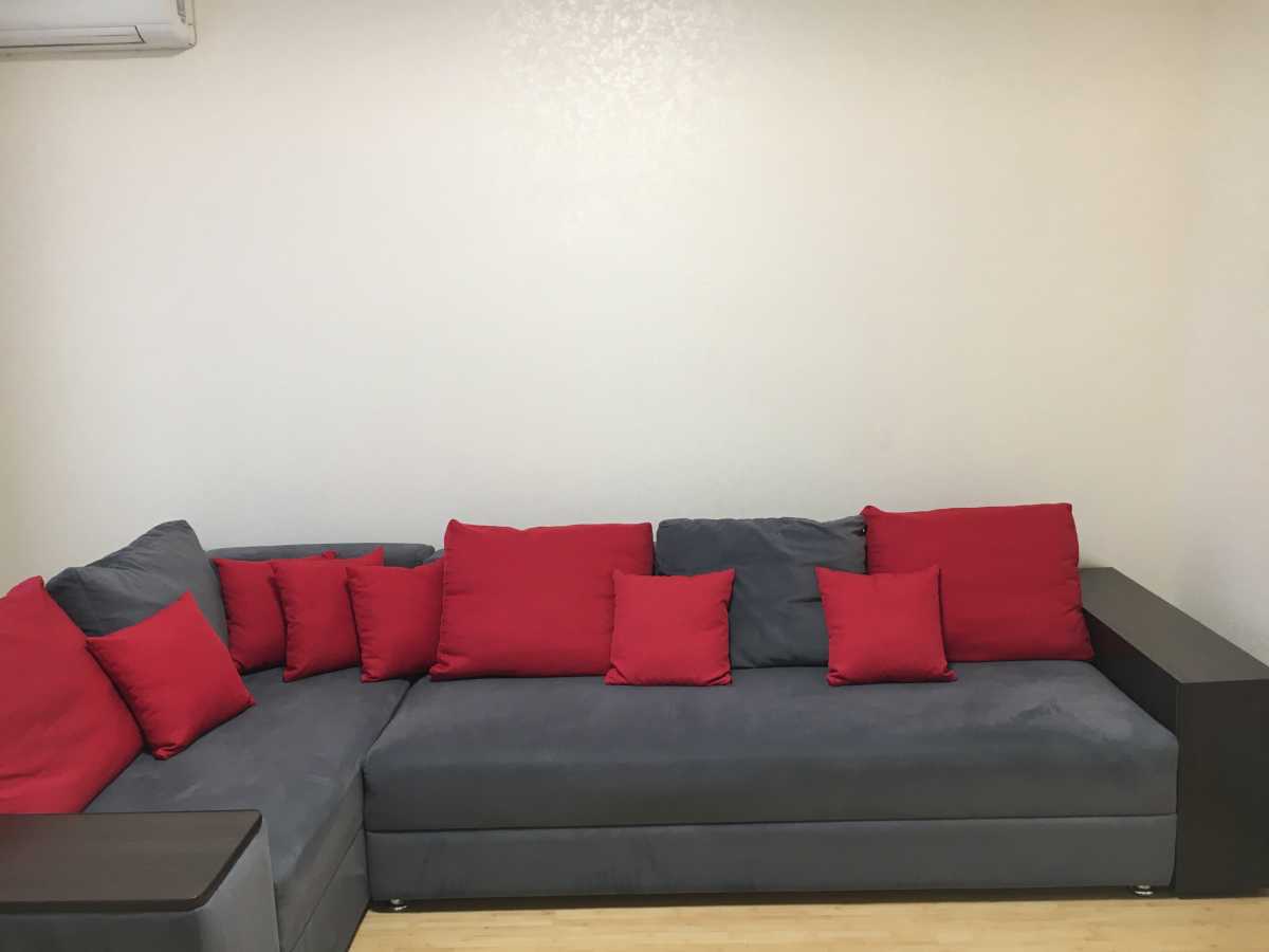 Продаж 1-кімнатної квартири 40 м², Соборна вул., 46