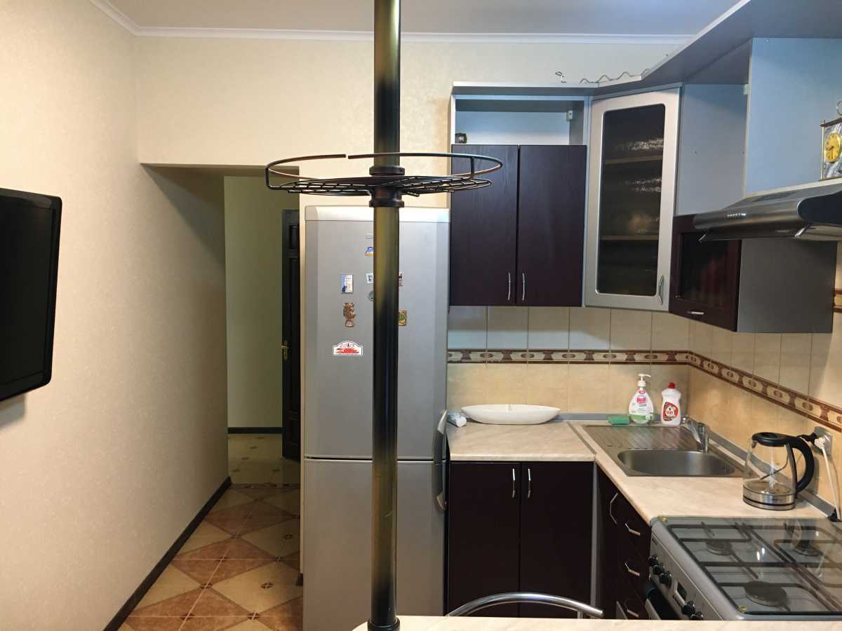 Продаж 1-кімнатної квартири 40 м², Соборна вул., 46