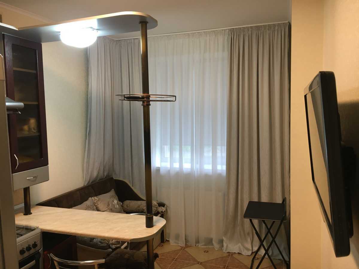 Продаж 1-кімнатної квартири 40 м², Соборна вул., 46