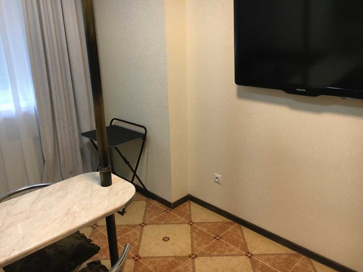 Продаж 1-кімнатної квартири 40 м², Соборна вул., 46