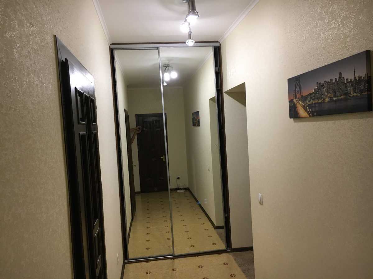 Продаж 1-кімнатної квартири 40 м², Соборна вул., 46