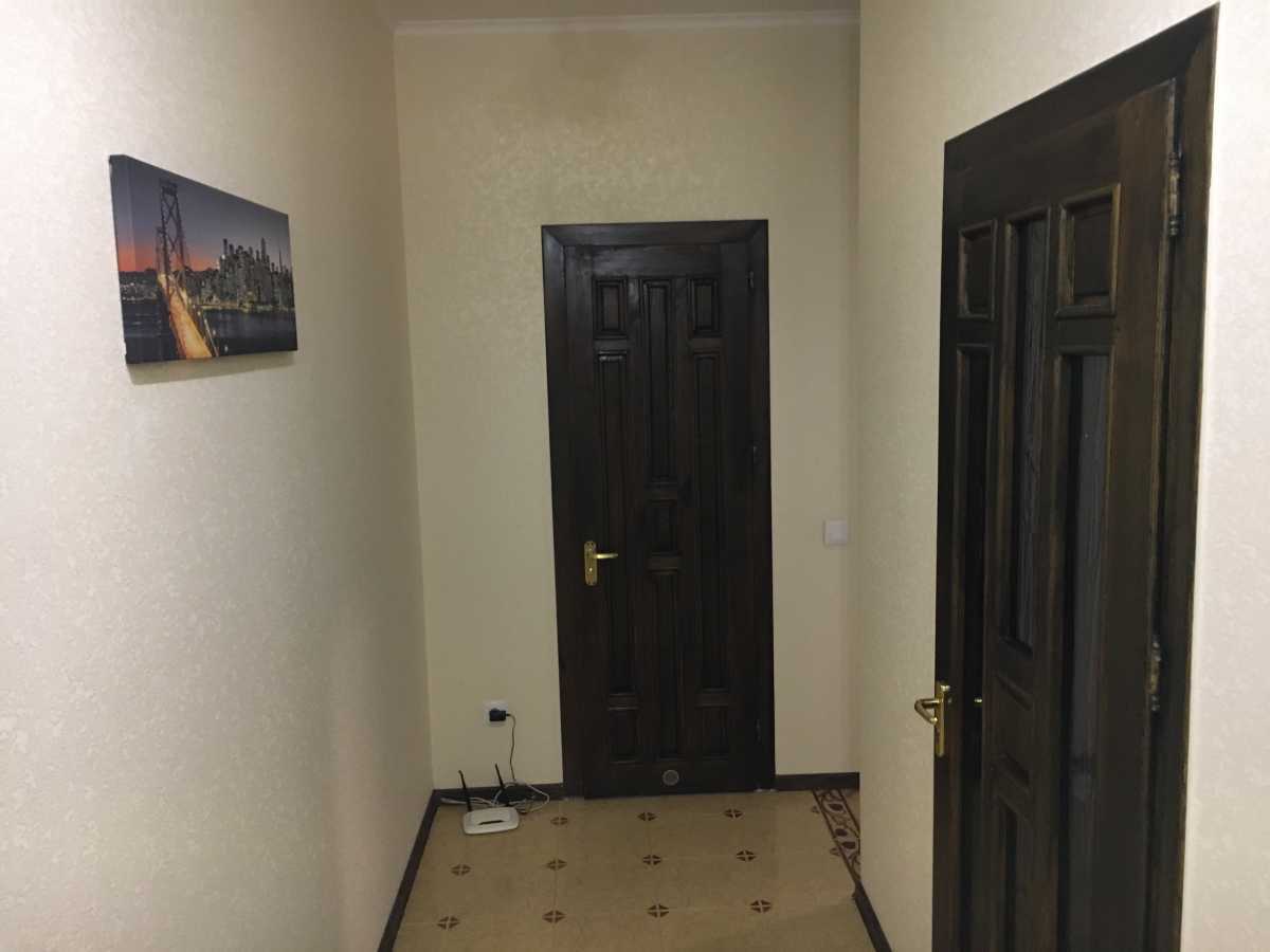 Продаж 1-кімнатної квартири 40 м², Соборна вул., 46