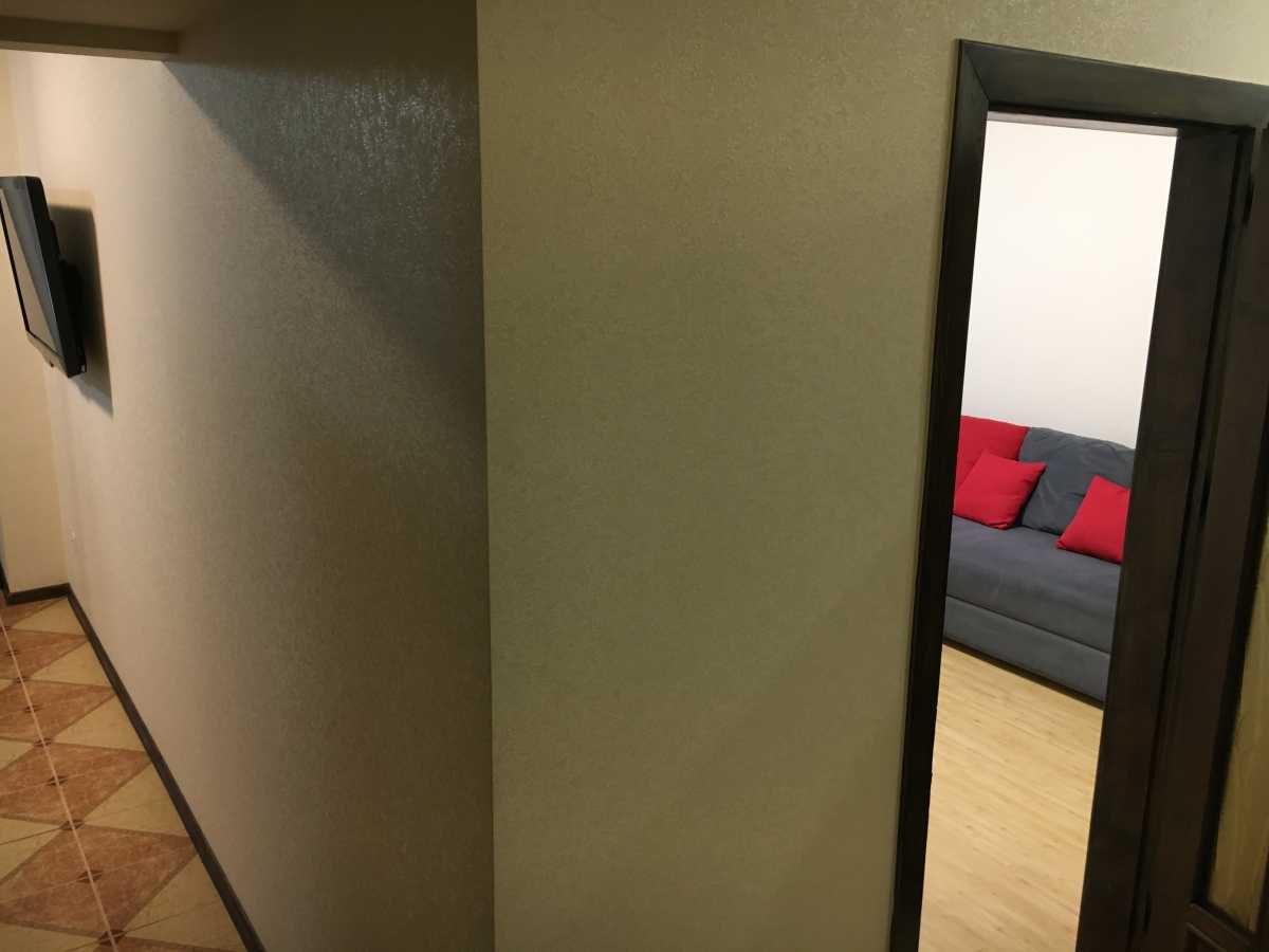 Продаж 1-кімнатної квартири 40 м², Соборна вул., 46