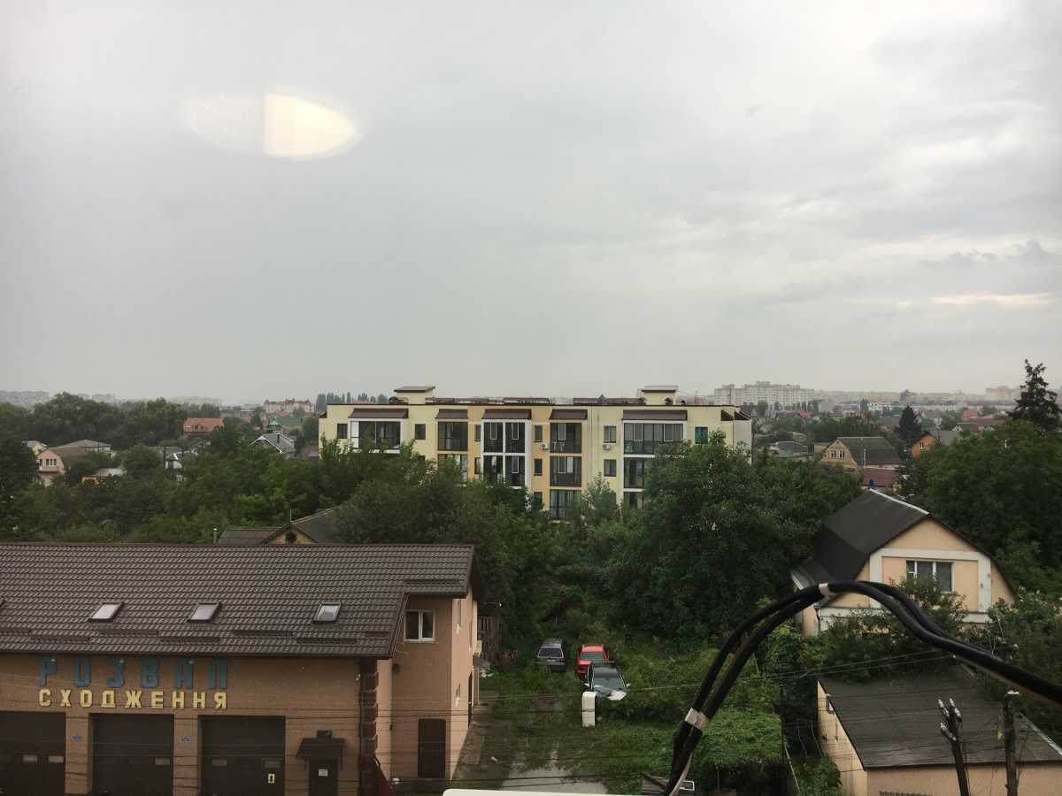 Продаж 1-кімнатної квартири 40 м², Соборна вул., 46