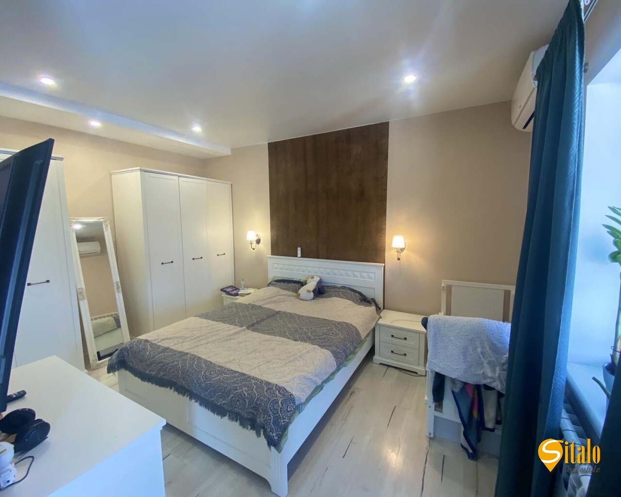 Продажа дома 212 м²