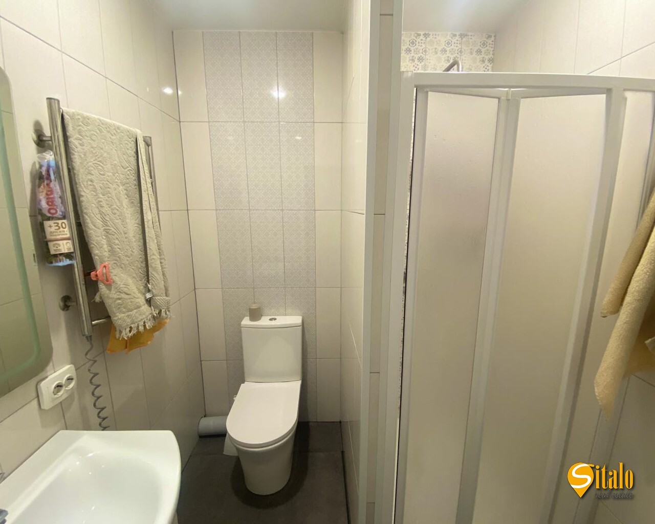 Продажа дома 212 м²