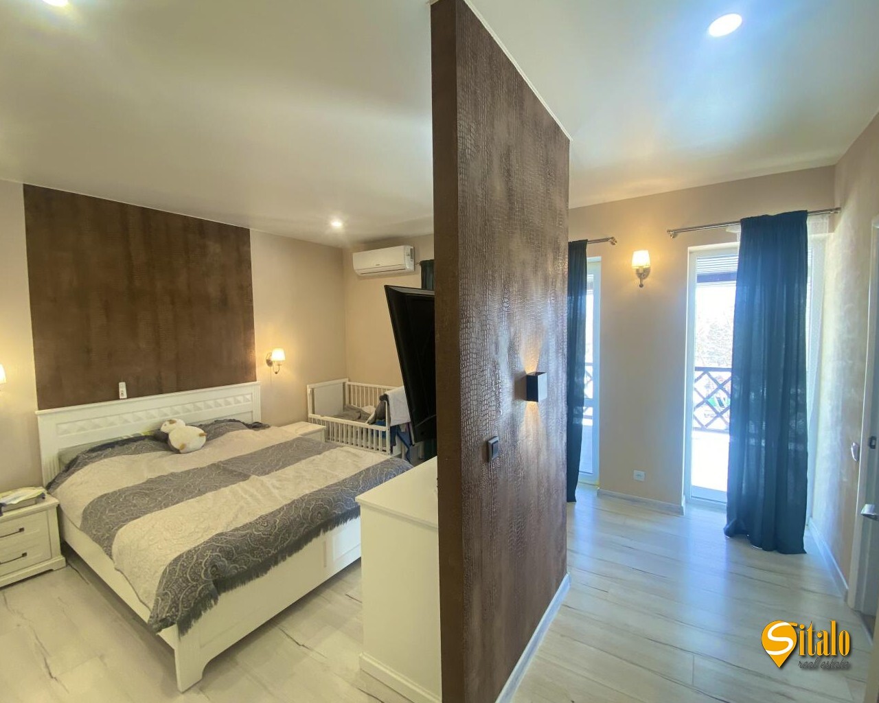 Продажа дома 212 м²