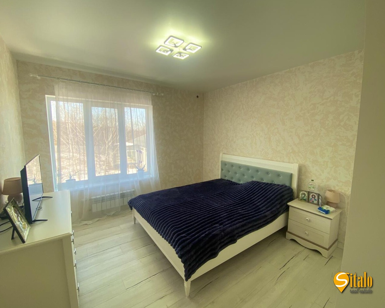 Продажа дома 212 м²