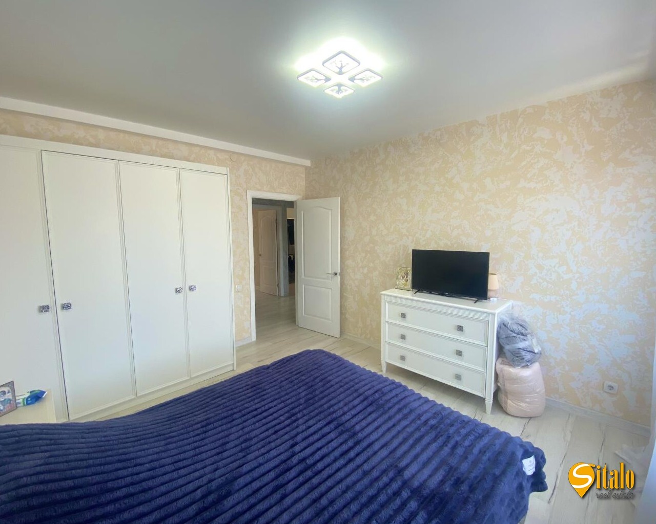 Продажа дома 212 м²