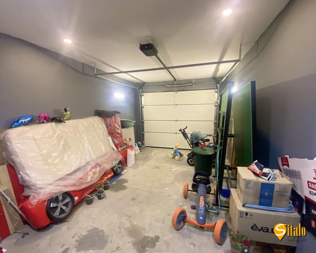 Продажа дома 212 м²