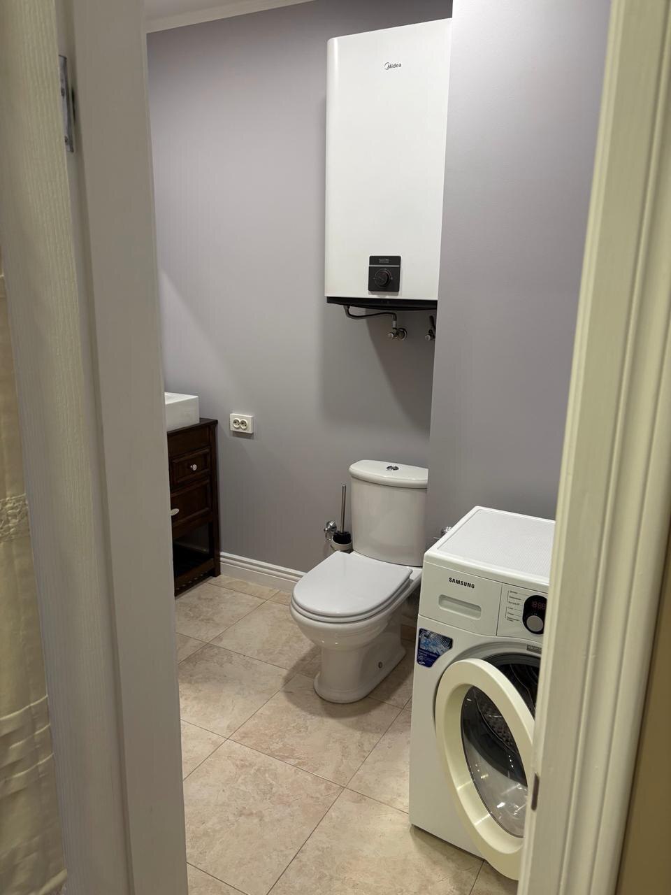 Продажа 2-комнатной квартиры 54 м², Массив Радужный ул., 14