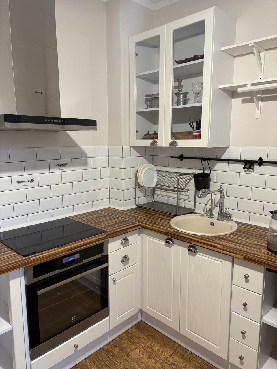 Продажа 2-комнатной квартиры 54 м², Массив Радужный ул., 14