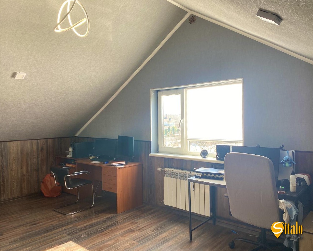 Продажа дома 212 м²