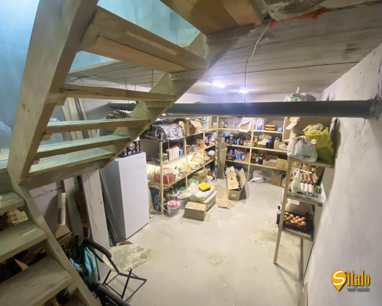 Продажа дома 212 м²