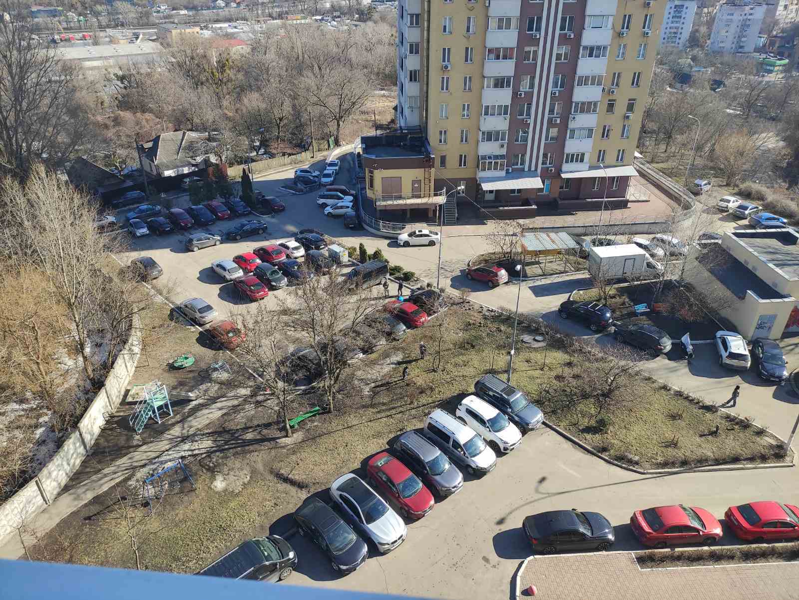 Продаж 2-кімнатної квартири 96 м², Науки просп., 69