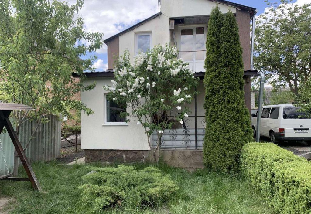 Продаж дачі 85 м²