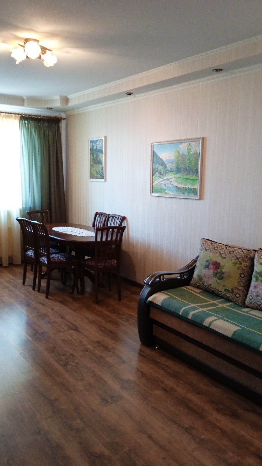 Продаж 2-кімнатної квартири 96 м², Науки просп., 69