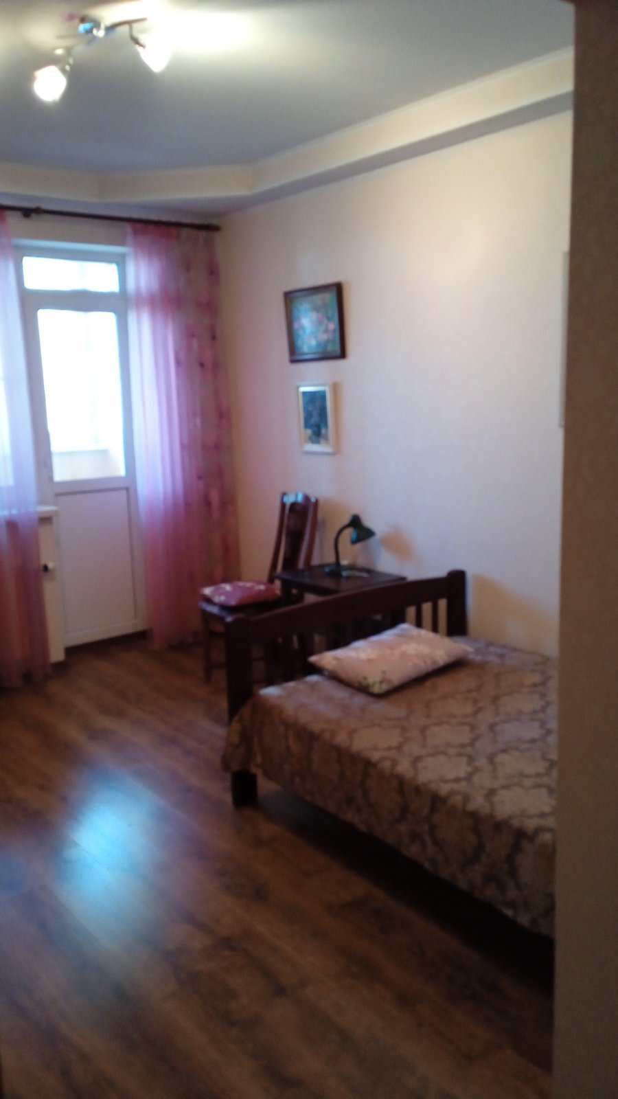Продаж 2-кімнатної квартири 96 м², Науки просп., 69