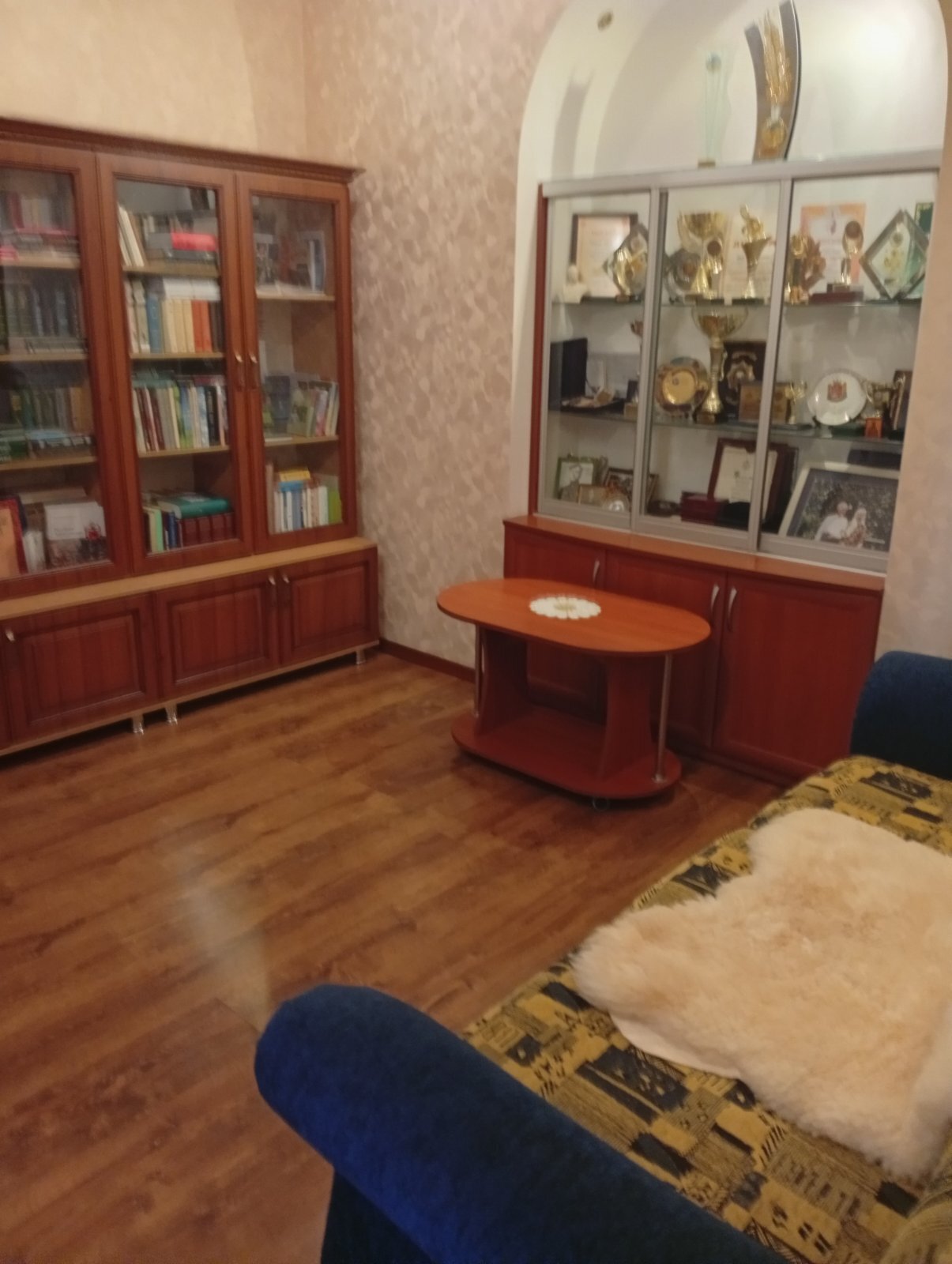 Продаж 2-кімнатної квартири 96 м², Науки просп., 69
