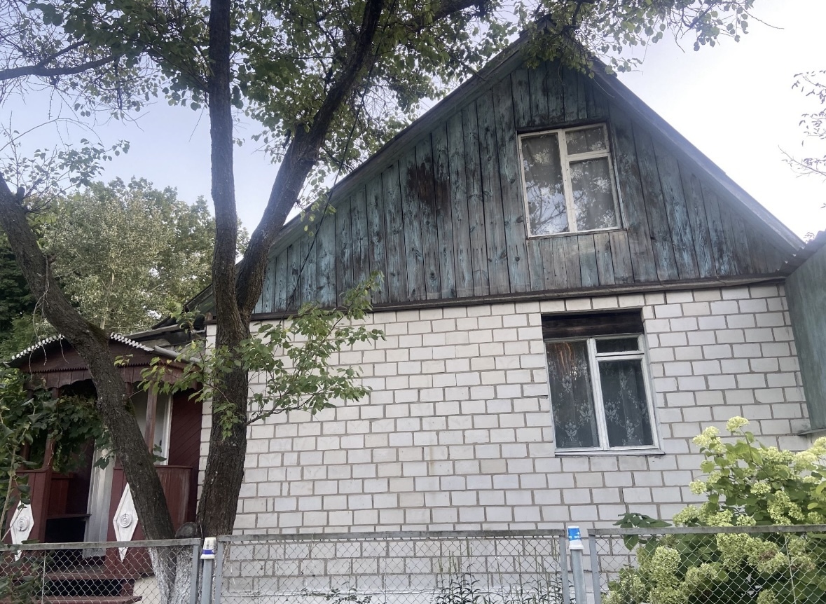 Продажа дачи 60 м², Гатненский просп.