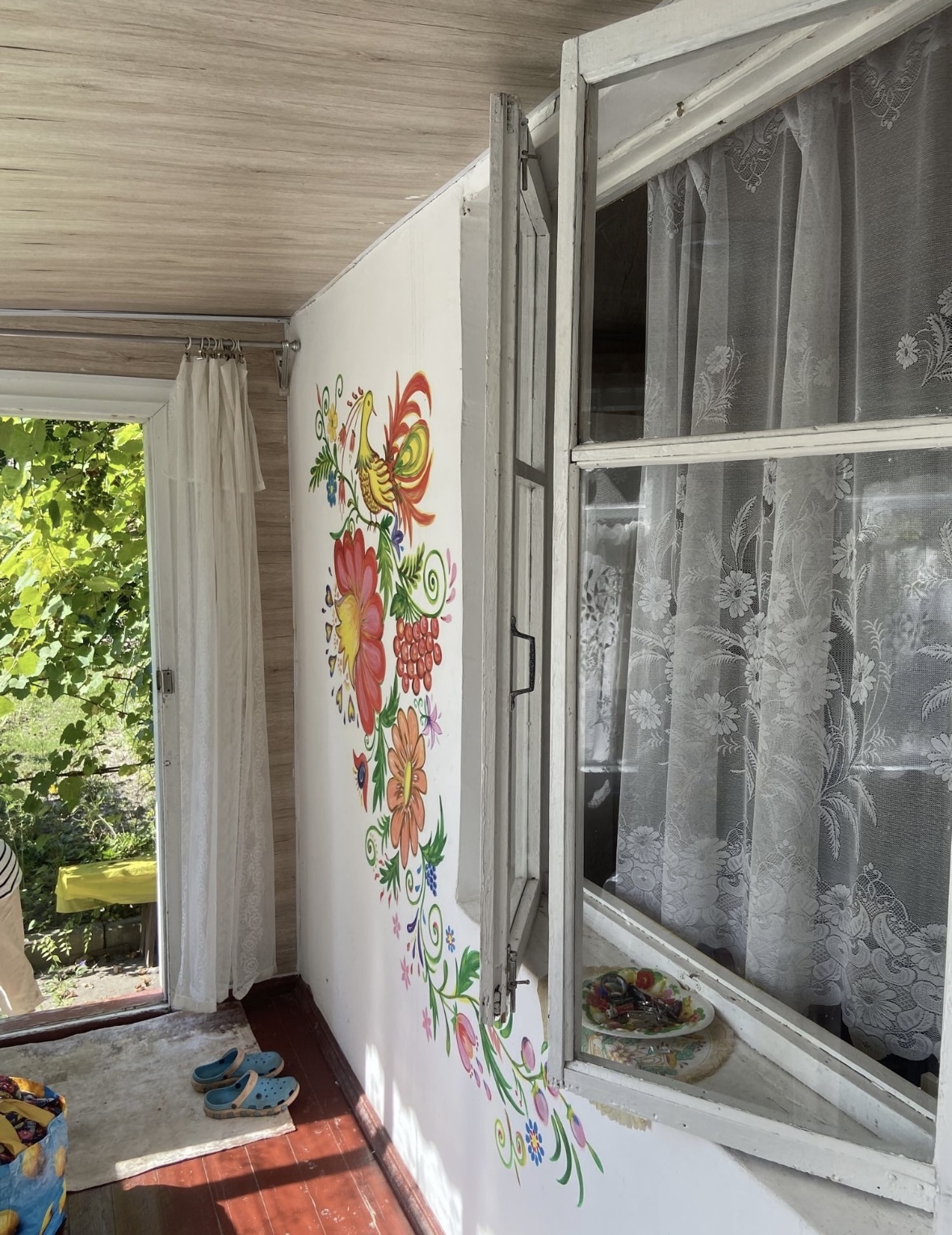 Продажа дачи 60 м², Гатненский просп.