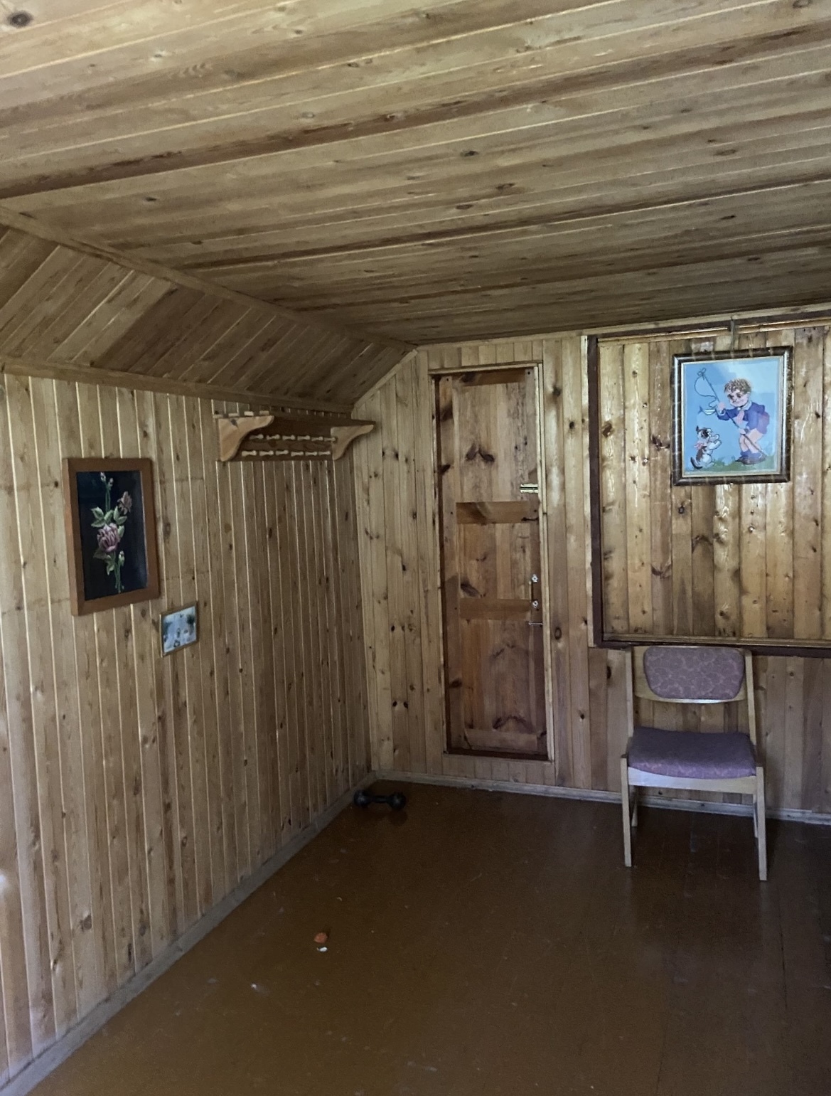 Продажа дачи 60 м², Гатненский просп.