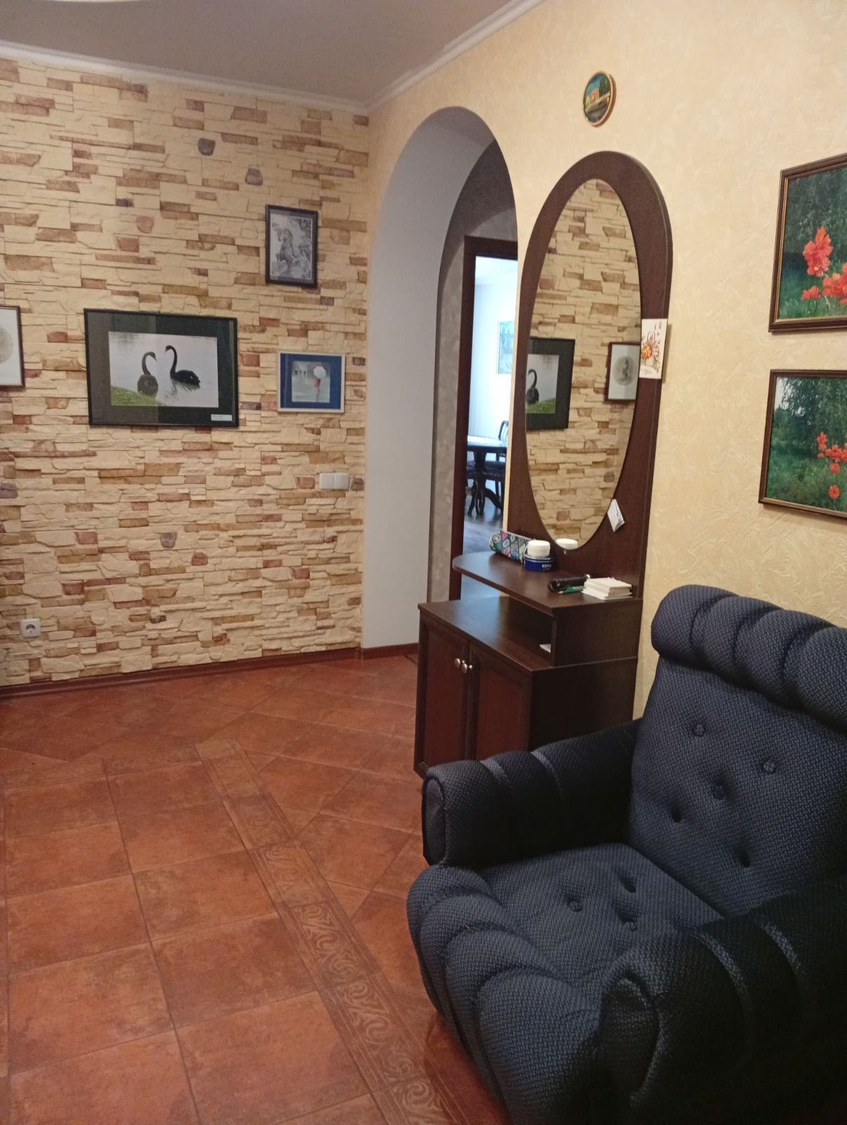 Продаж 2-кімнатної квартири 96 м², Науки просп., 69