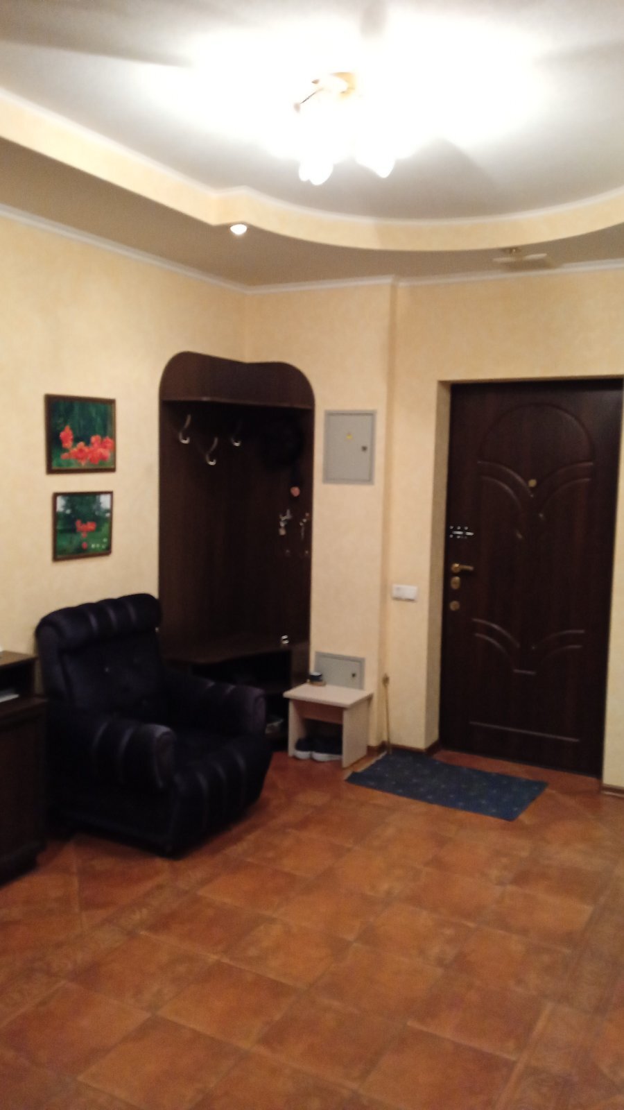 Продаж 2-кімнатної квартири 96 м², Науки просп., 69