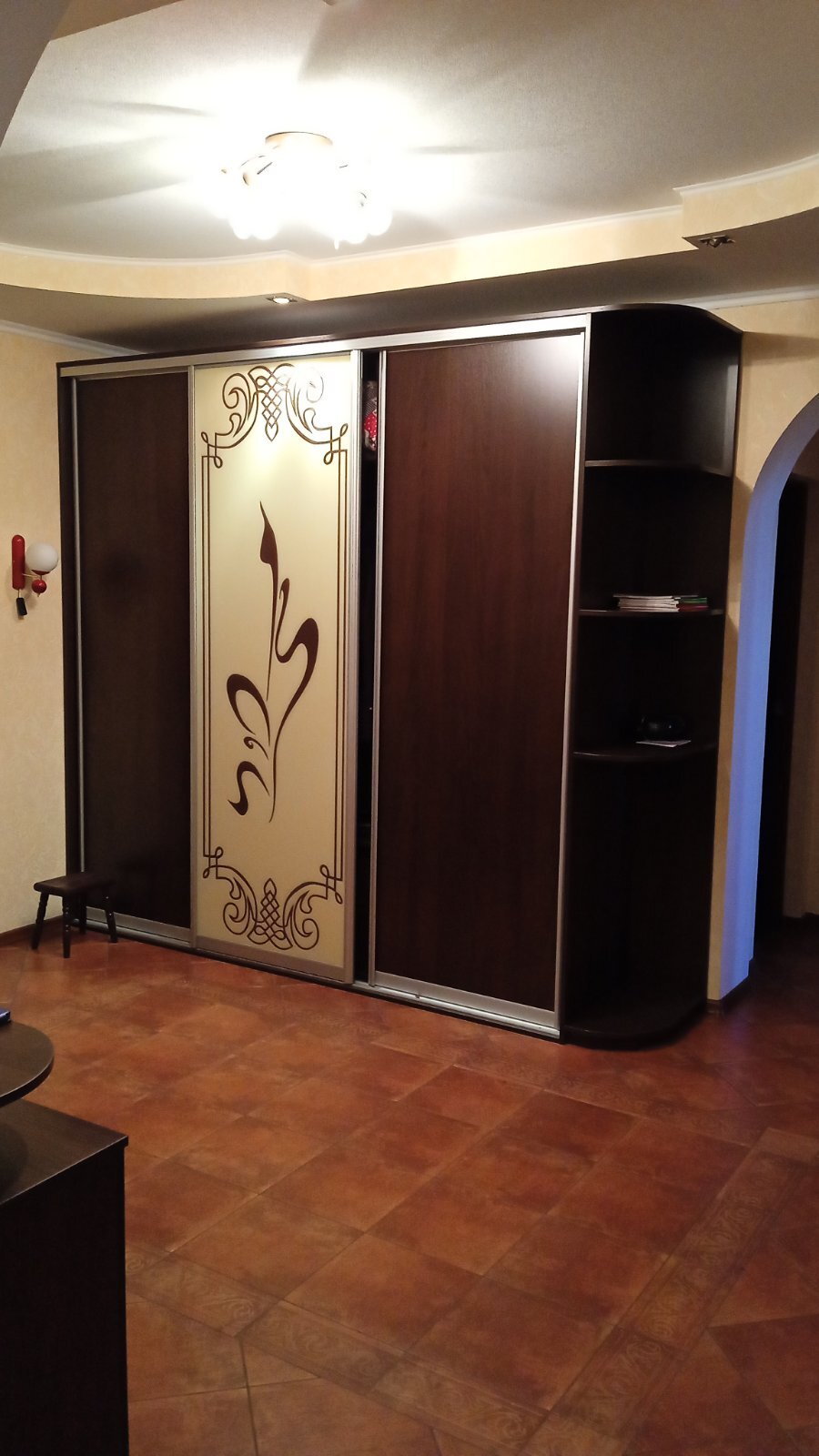 Продаж 2-кімнатної квартири 96 м², Науки просп., 69