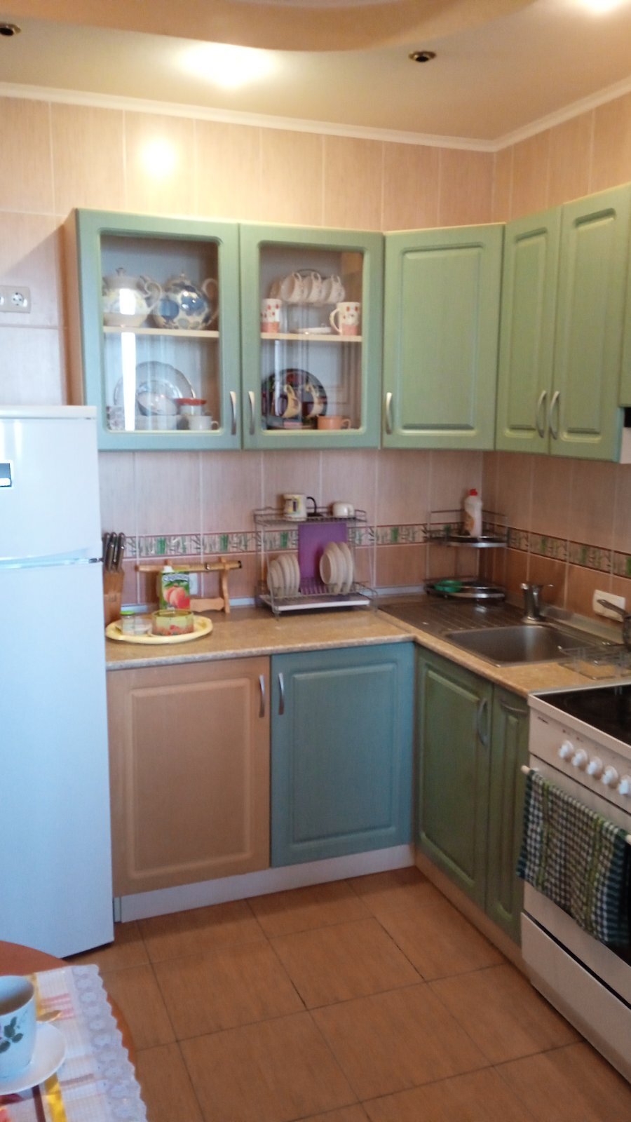 Продаж 2-кімнатної квартири 96 м², Науки просп., 69