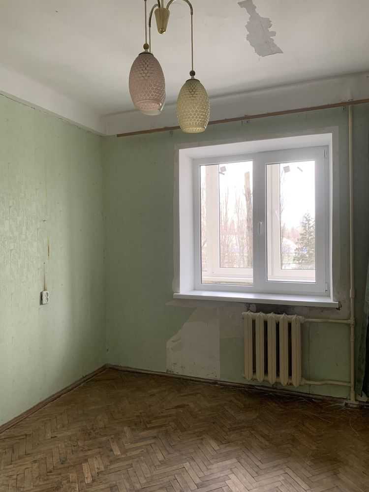 Продаж 2-кімнатної квартири 48 м², Ентузіастів вул., 9/2
