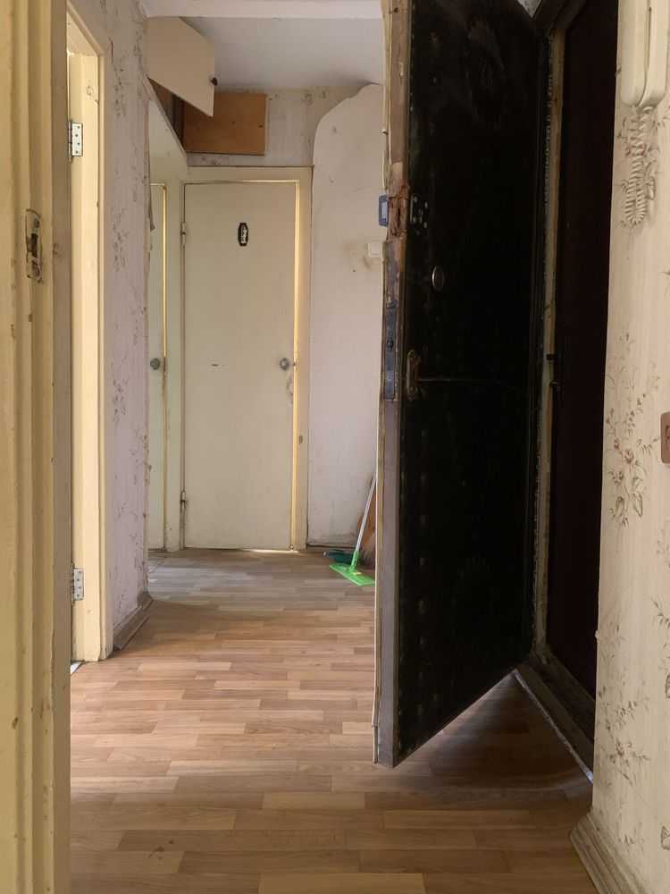 Продаж 2-кімнатної квартири 48 м², Ентузіастів вул., 9/2