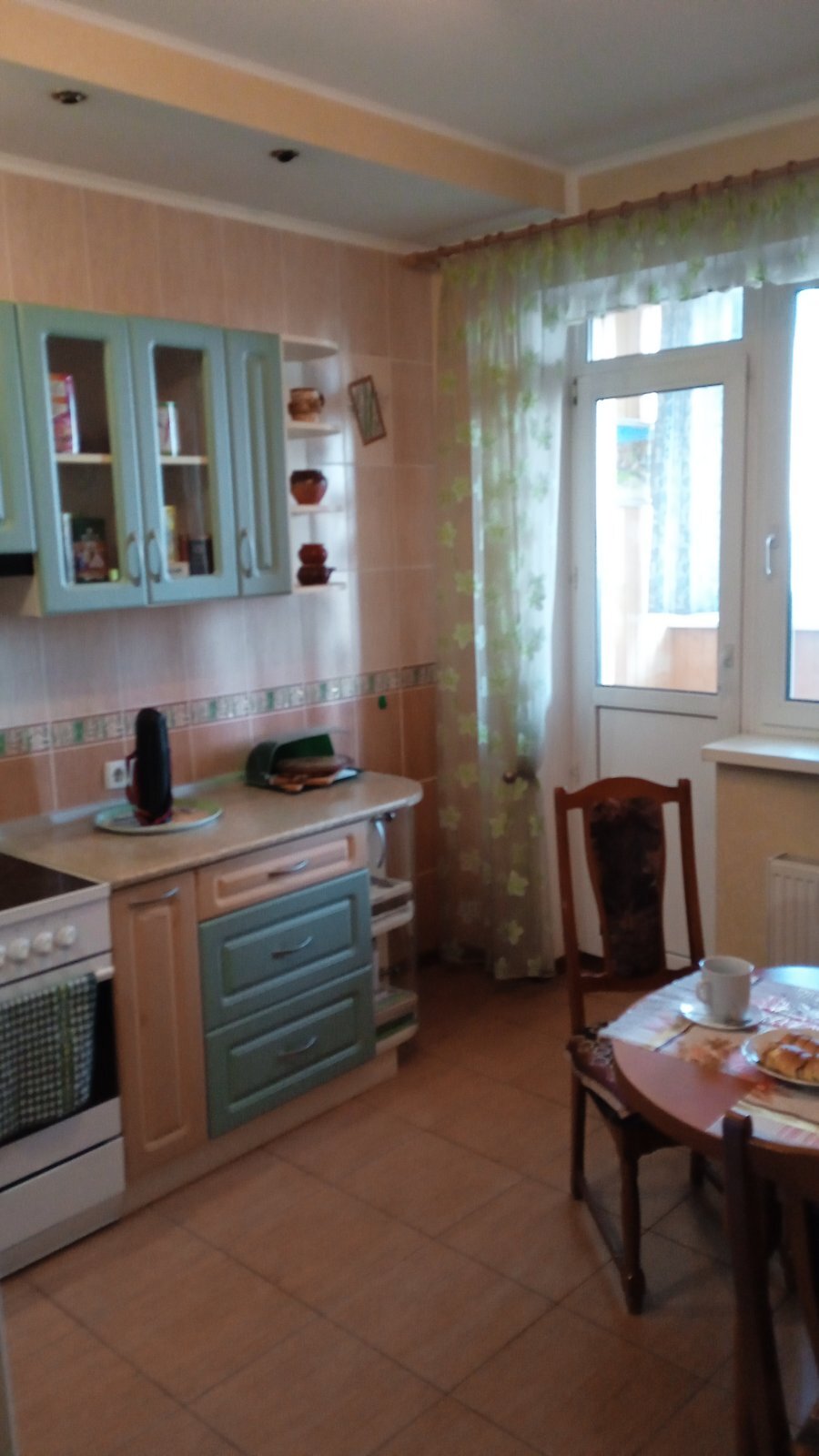 Продаж 2-кімнатної квартири 96 м², Науки просп., 69