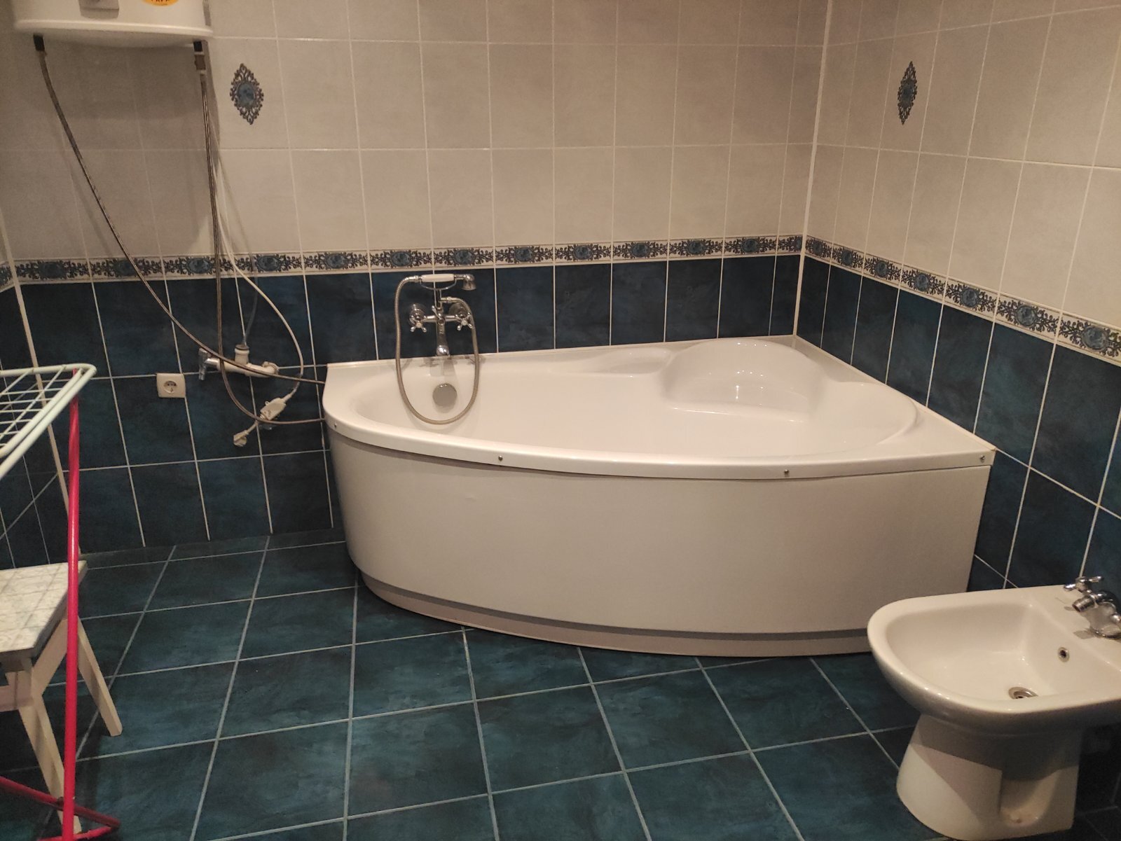 Продаж 2-кімнатної квартири 96 м², Науки просп., 69