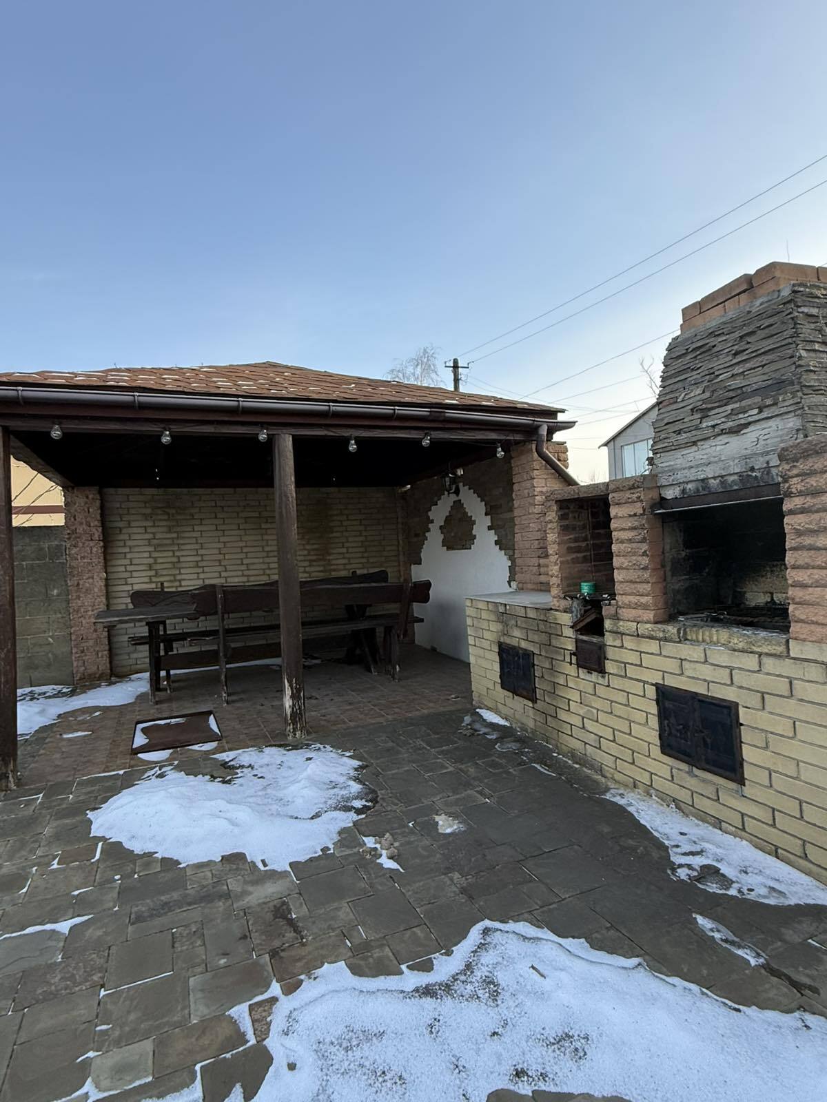 Продажа дома 172 м²