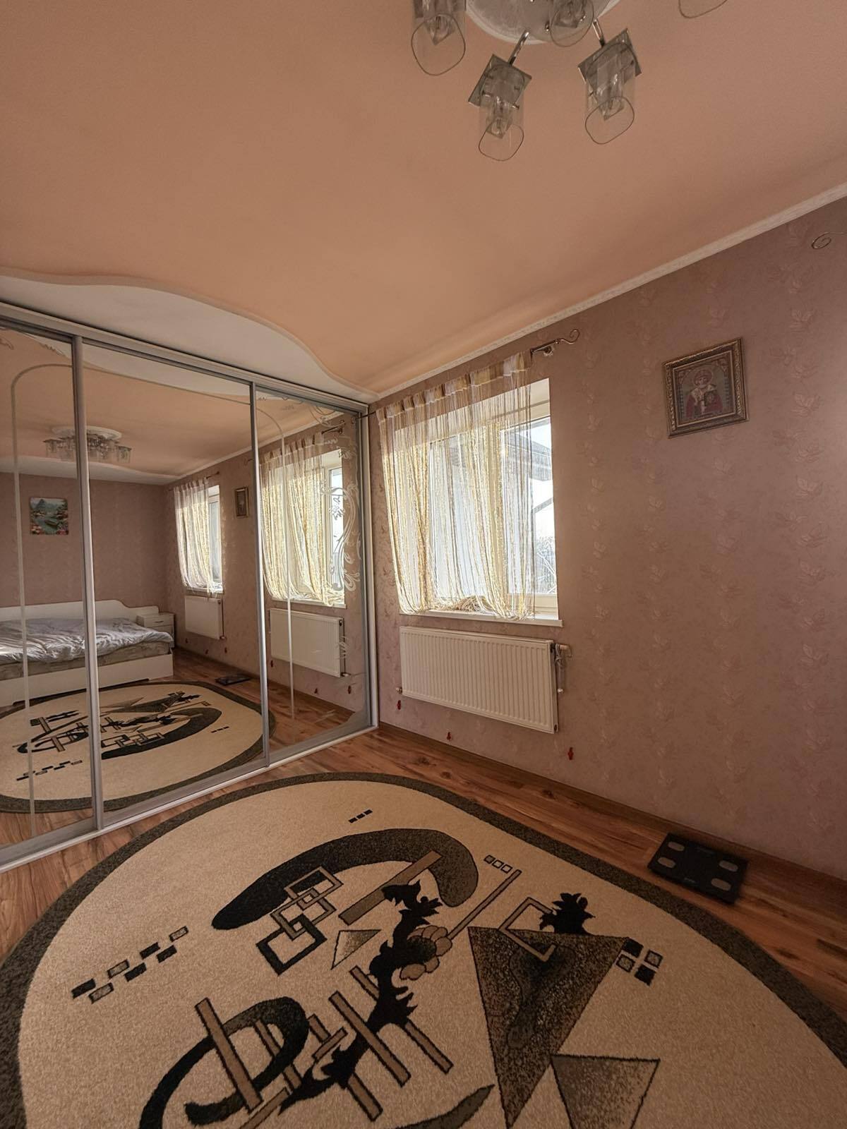 Продажа дома 172 м²