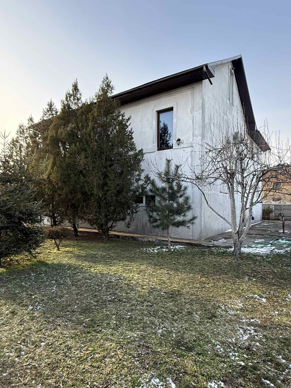 Продажа дома 172 м²