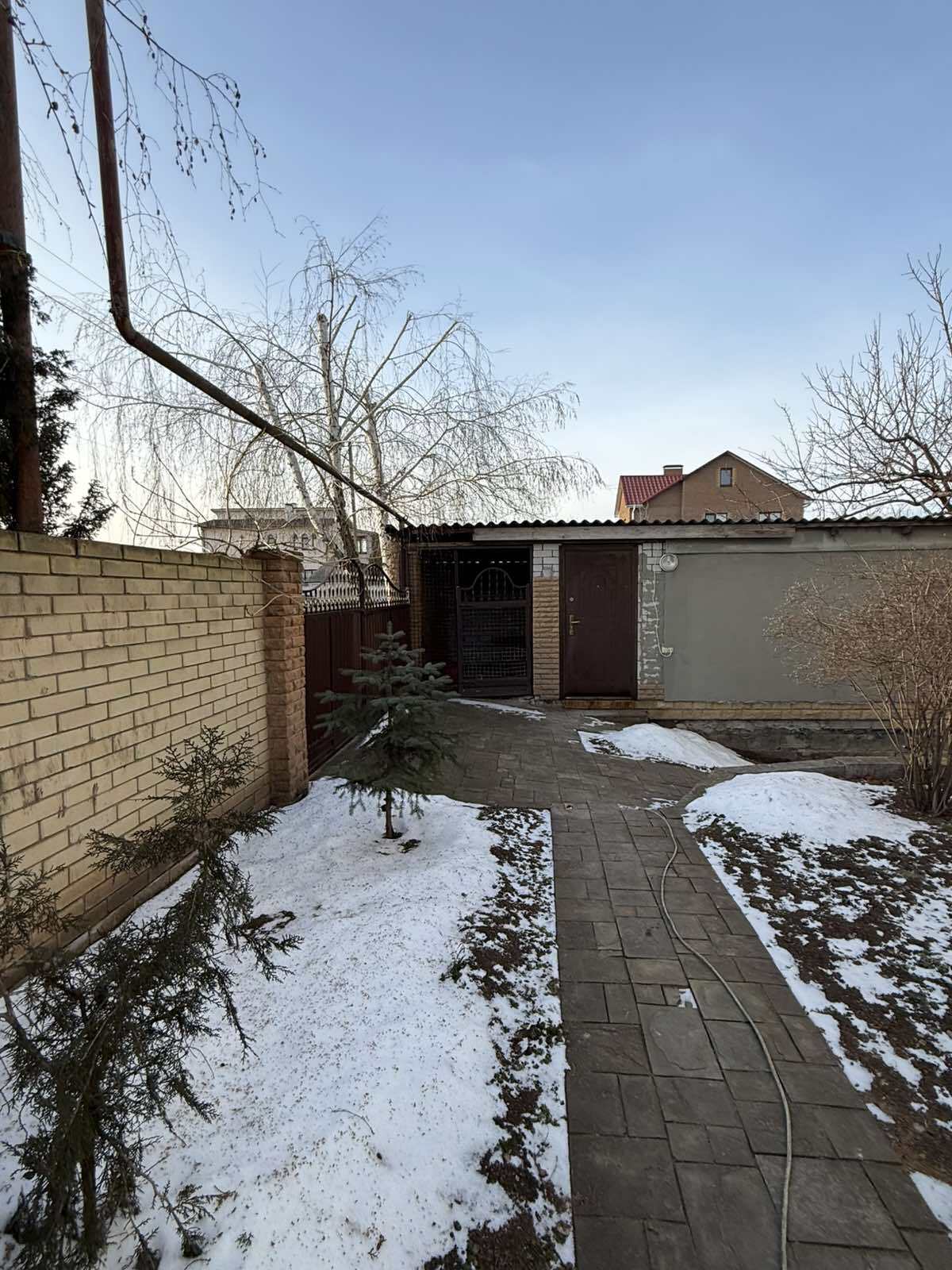 Продажа дома 172 м²