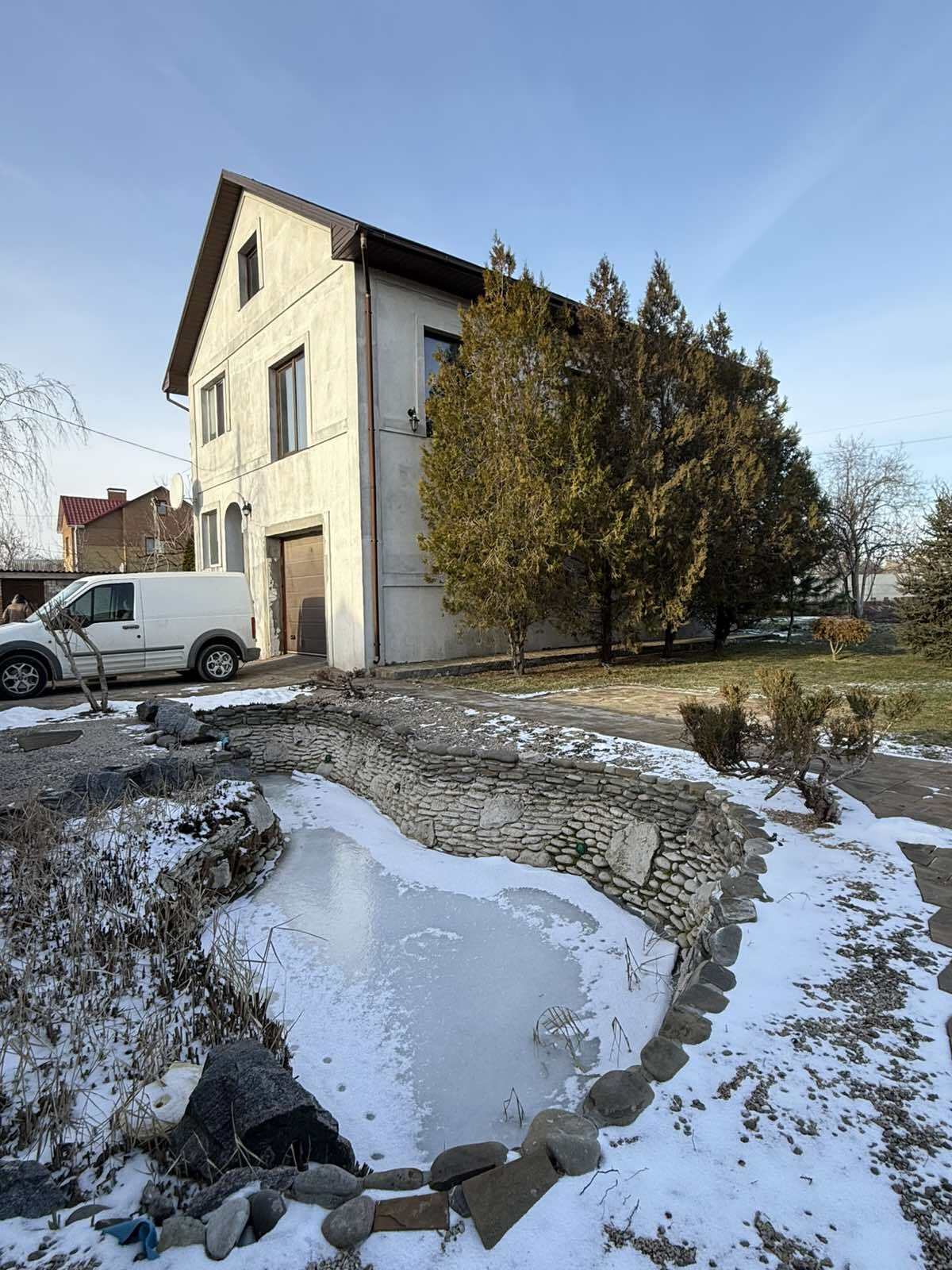 Продажа дома 172 м²