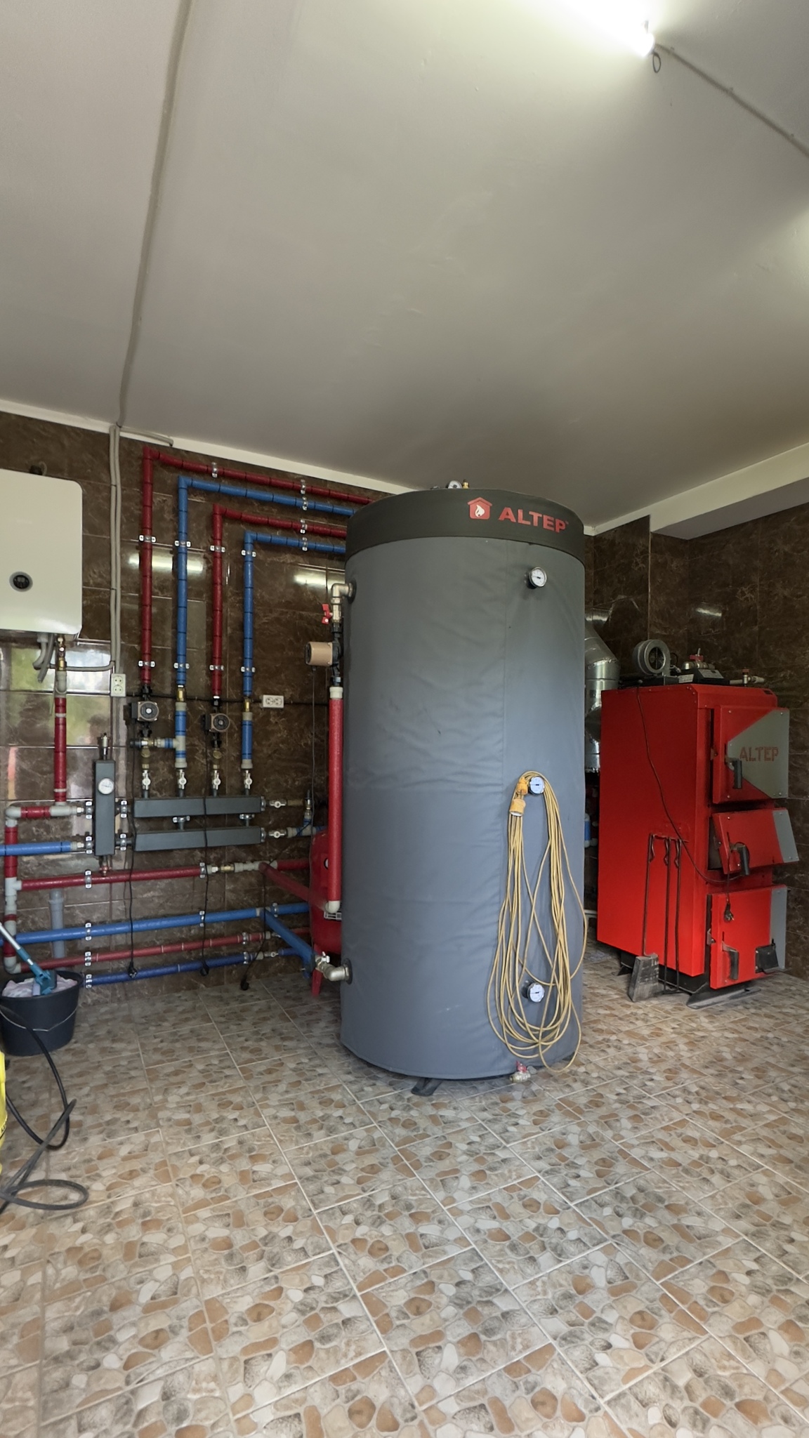 Продажа дома 265 м²