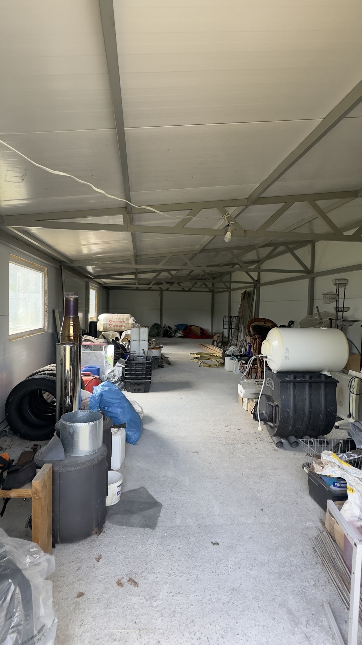 Продажа дома 265 м²