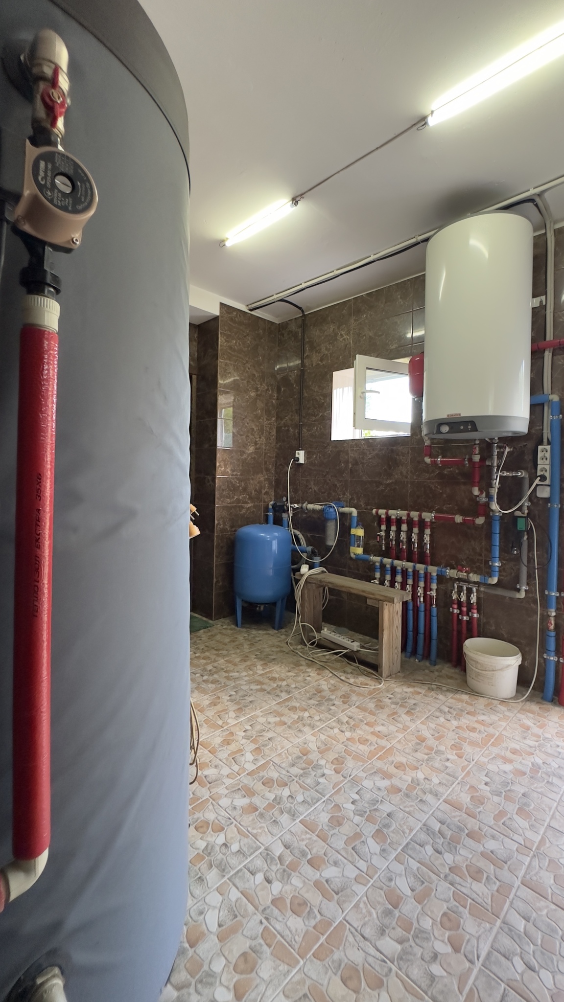 Продажа дома 265 м²